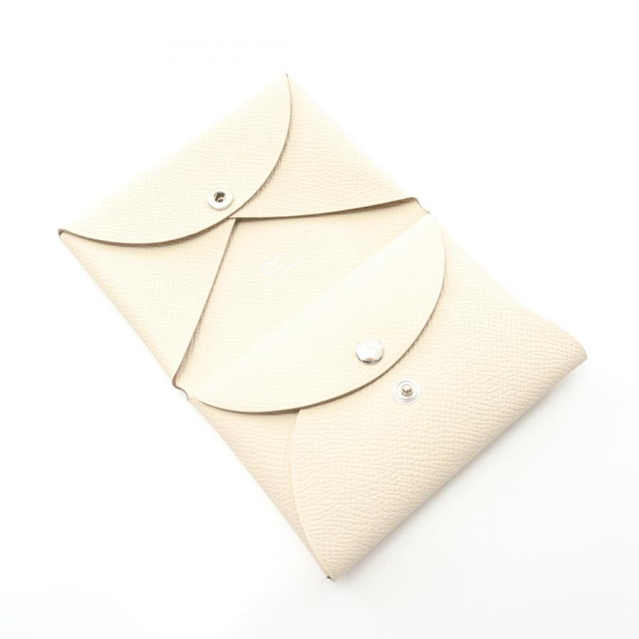 HERMES（エルメス） カルヴィデュオ クレ ブランドオフ その他 コイン 