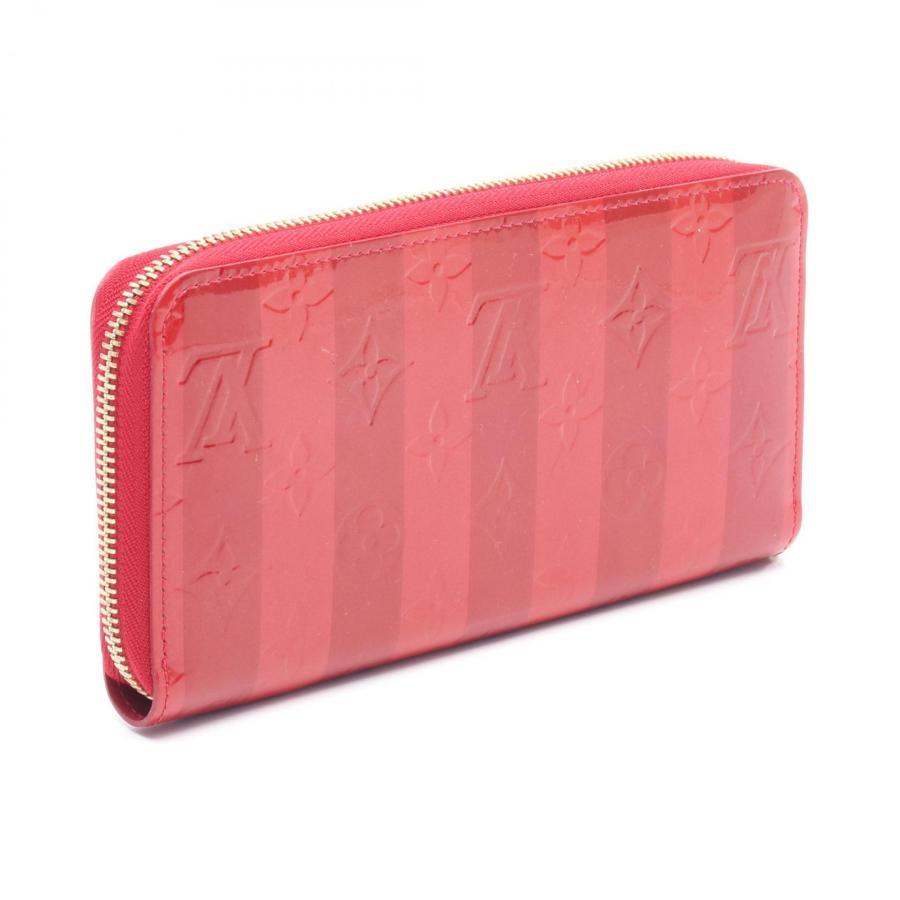 ルイヴィトン★ヴェルニ.レイユール★長財布 LOUIS VUITTON（ルイ・ヴィトン） ジッピーウォレット ブランドオフ