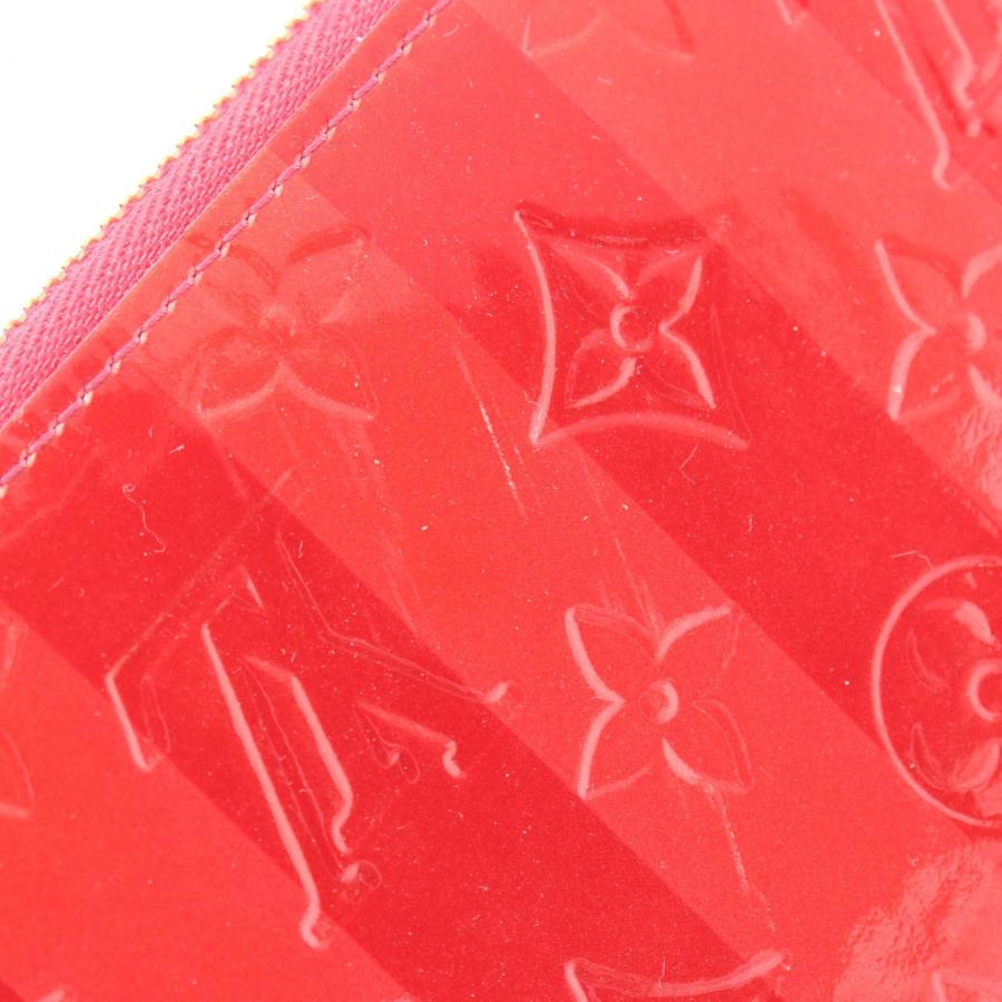LOUIS VUITTON（ルイ・ヴィトン） ジッピーウォレット ブランドオフ