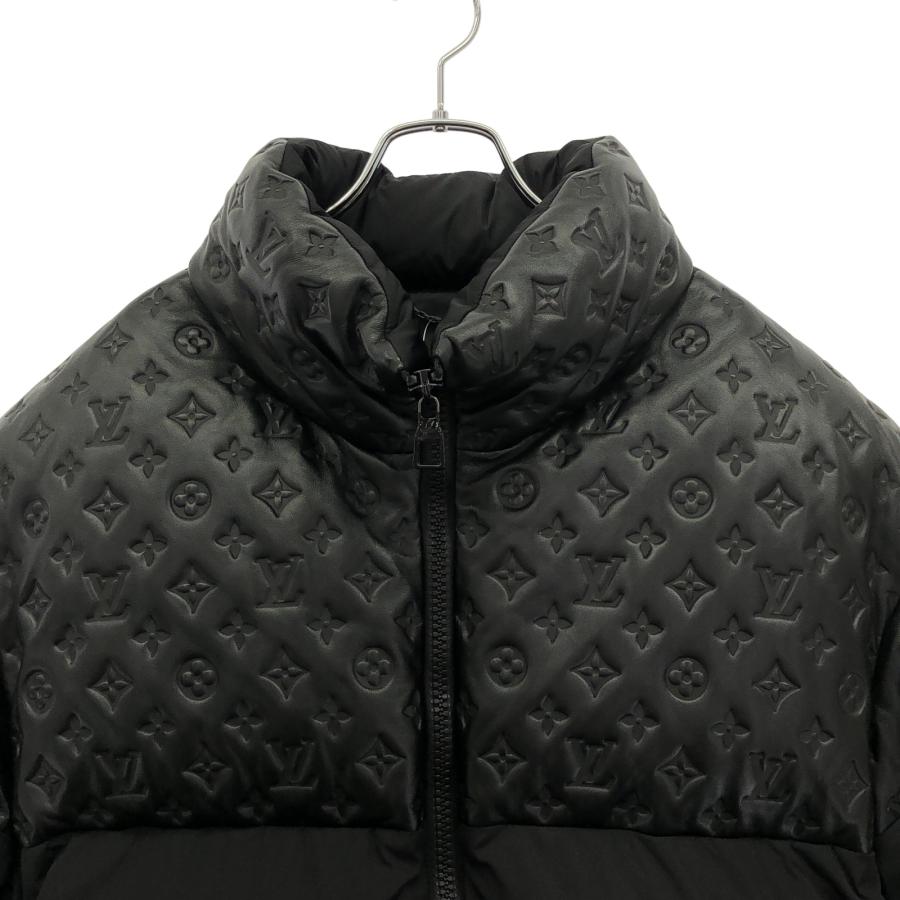 LOUIS VUITTON（ルイ・ヴィトン） ダウンジャケット・コート 