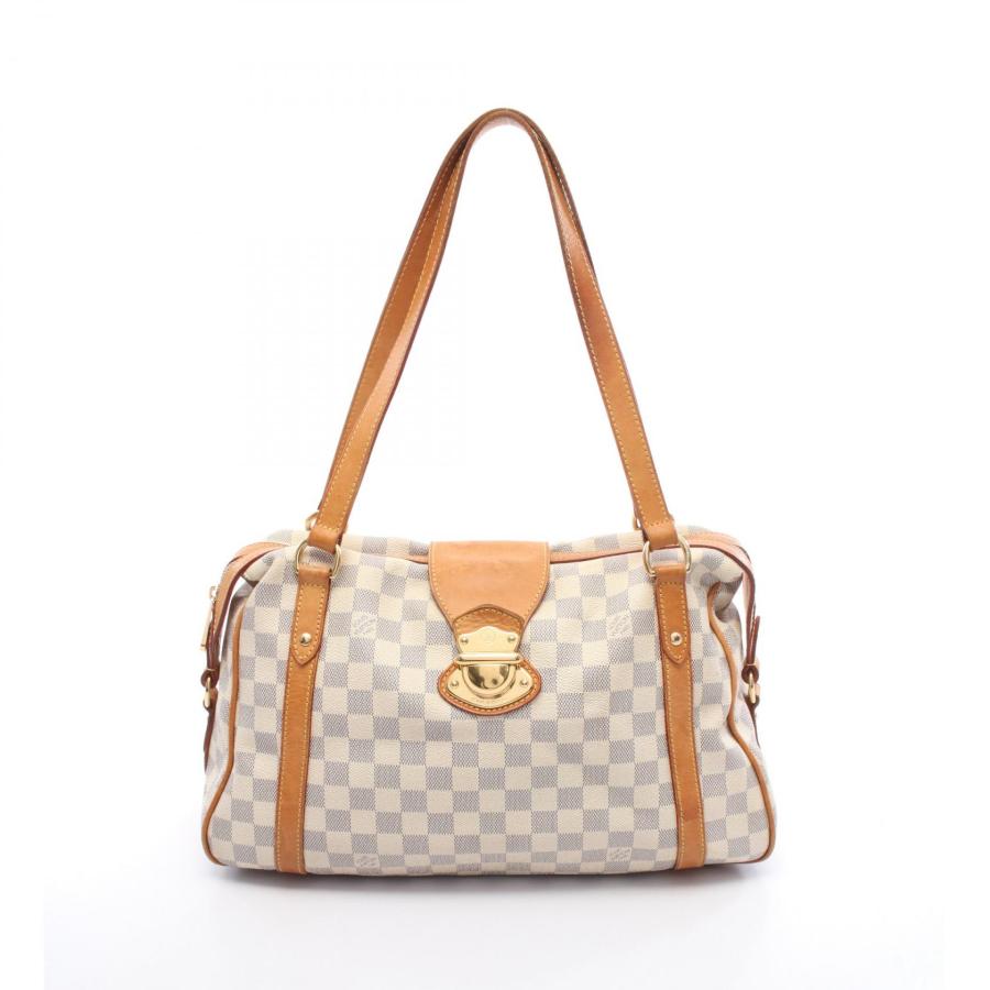 ルイヴィトン ダミエ アズール ストレーザPM LOUIS VUITTON（ルイ・ヴィトン） ストレーザPM ブランドオフ