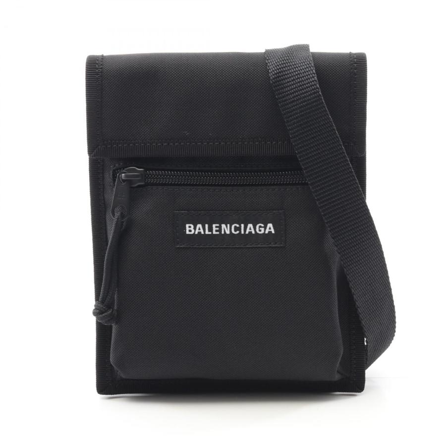 BALENCIAGA（バレンシアガ） EXPLORER スモールポーチ ブランドオフ