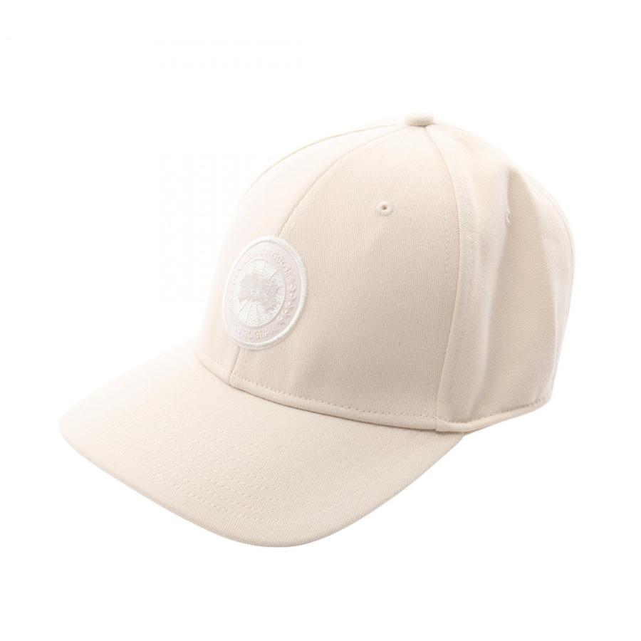 CANADA GOOSE（カナダグース） Tonal Cap トーナル ブランドオフ