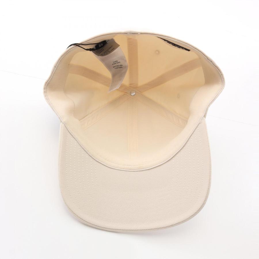 CANADA GOOSE（カナダグース） Tonal Cap トーナル ブランドオフ