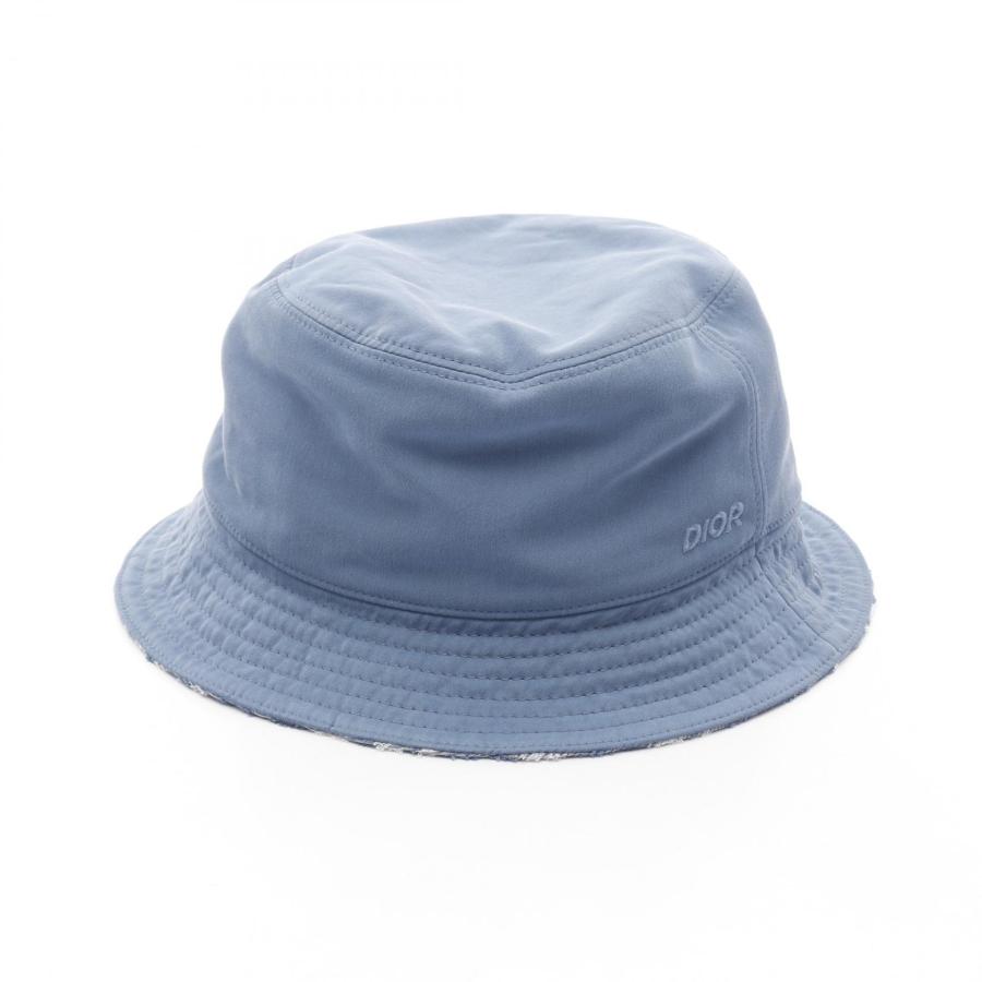 ディオール DIOR AND PARLEY バケット ブランドオフ Dior ナイロン 