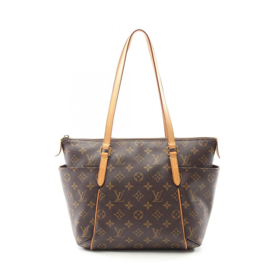ルイヴィトン　モノグラム　トートバッグ　トータリーPM 2428187 LOUIS VUITTON（ルイ・ヴィトン） トータリーPM ブランドオフ トート
