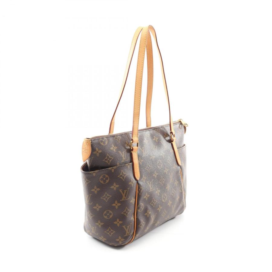 LOUIS VUITTON（ルイ・ヴィトン） トータリーPM ブランドオフ トート