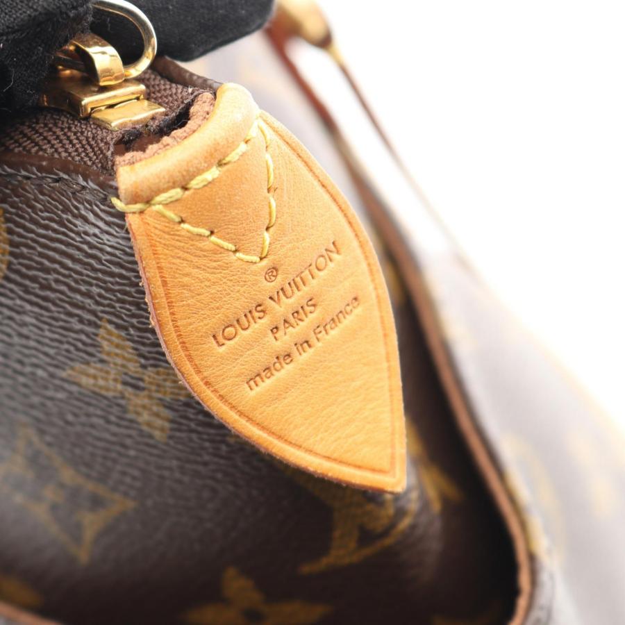 LOUIS VUITTON（ルイ・ヴィトン） トータリーPM ブランドオフ トート
