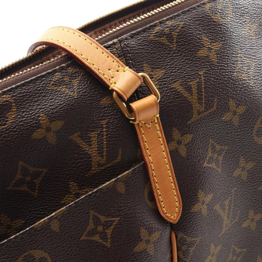 LOUIS VUITTON（ルイ・ヴィトン） トータリーPM ブランドオフ トート