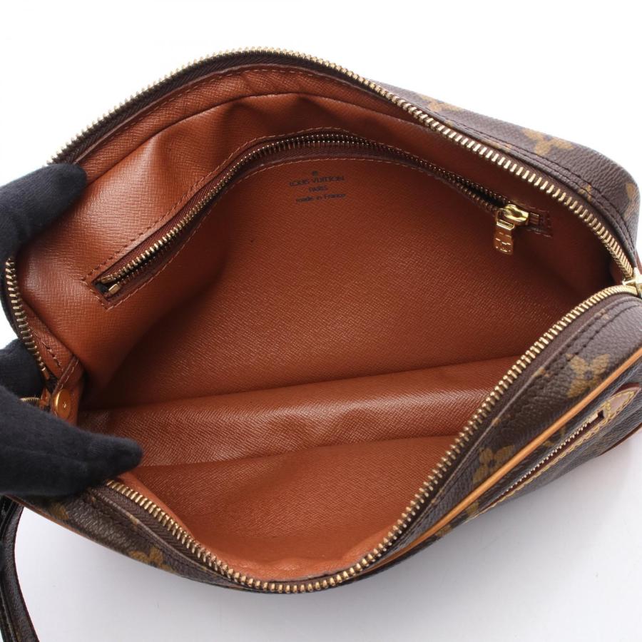 LOUIS VUITTON ルイ・ヴィトン マルリードラゴンヌPM ブランドオフ