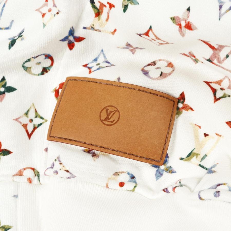 LOUIS VUITTON（ルイ・ヴィトン） ヴィンテージフラワーモノグラム