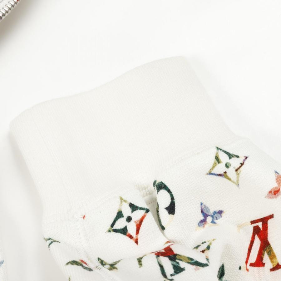 LOUIS VUITTON（ルイ・ヴィトン） ヴィンテージフラワーモノグラム