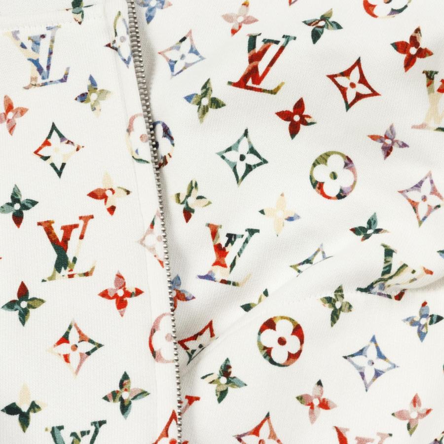 LOUIS VUITTON（ルイ・ヴィトン） ヴィンテージフラワーモノグラム