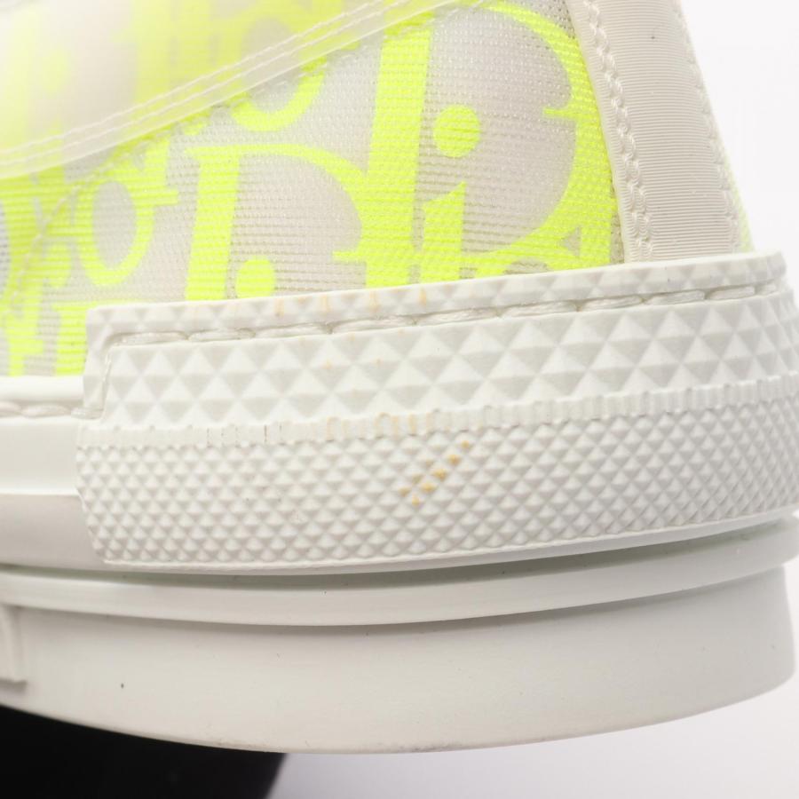 Dior HOMME ディオール・オム B23 ロートップスニーカー