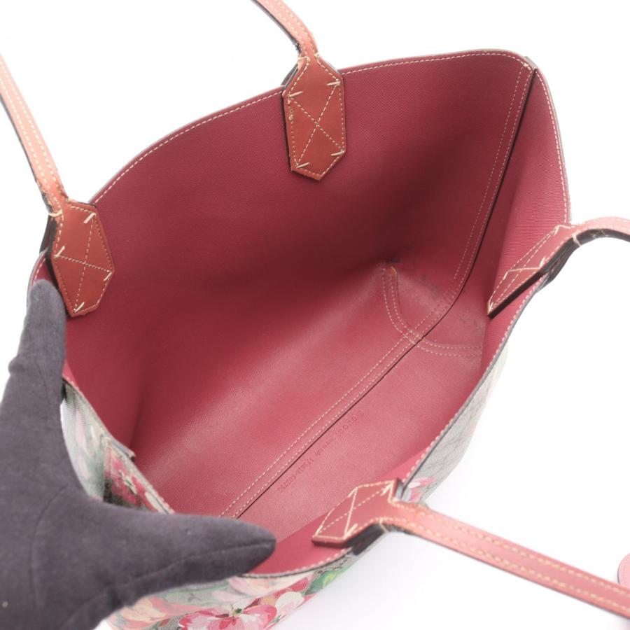 GUCCI（グッチ） GGブルームス ブランドオフ GUCCI PVCコーティング