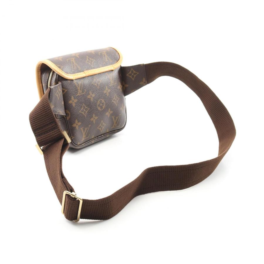 LOUIS VUITTON（ルイ・ヴィトン） バムバッグ ボスフォール モノグラム