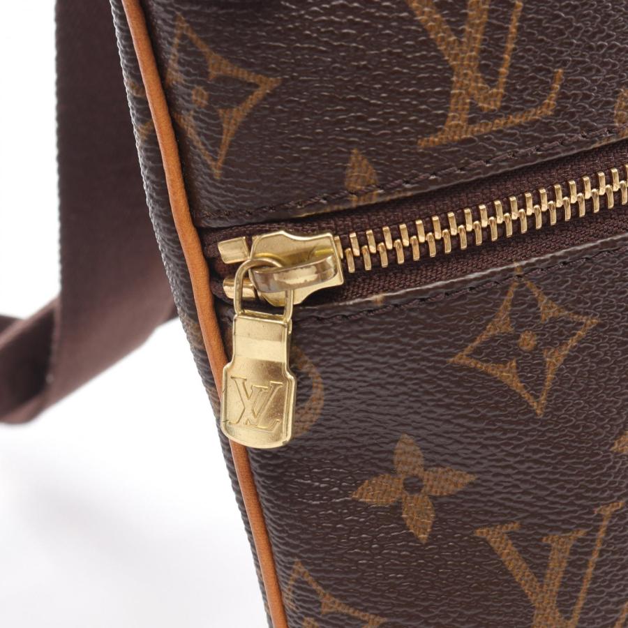 LOUIS VUITTON（ルイ・ヴィトン） ポシェット ヴァルミー