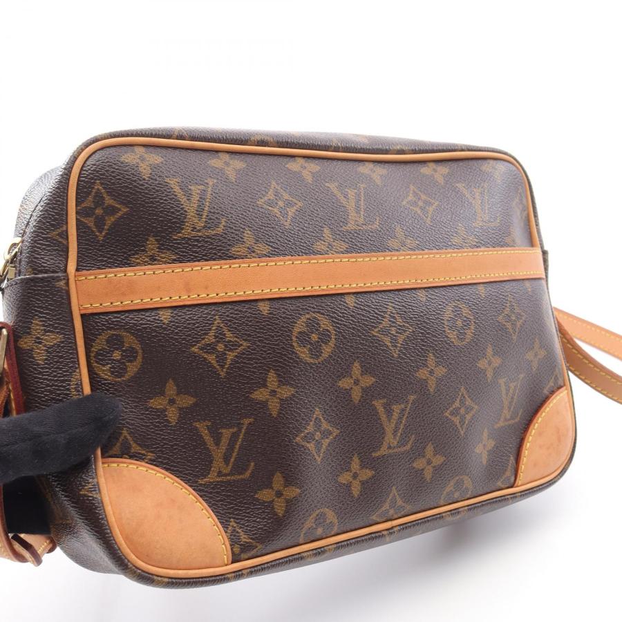 LOUIS VUITTON（ルイ・ヴィトン） 爆買 トロカデロ27 ブランドオフ