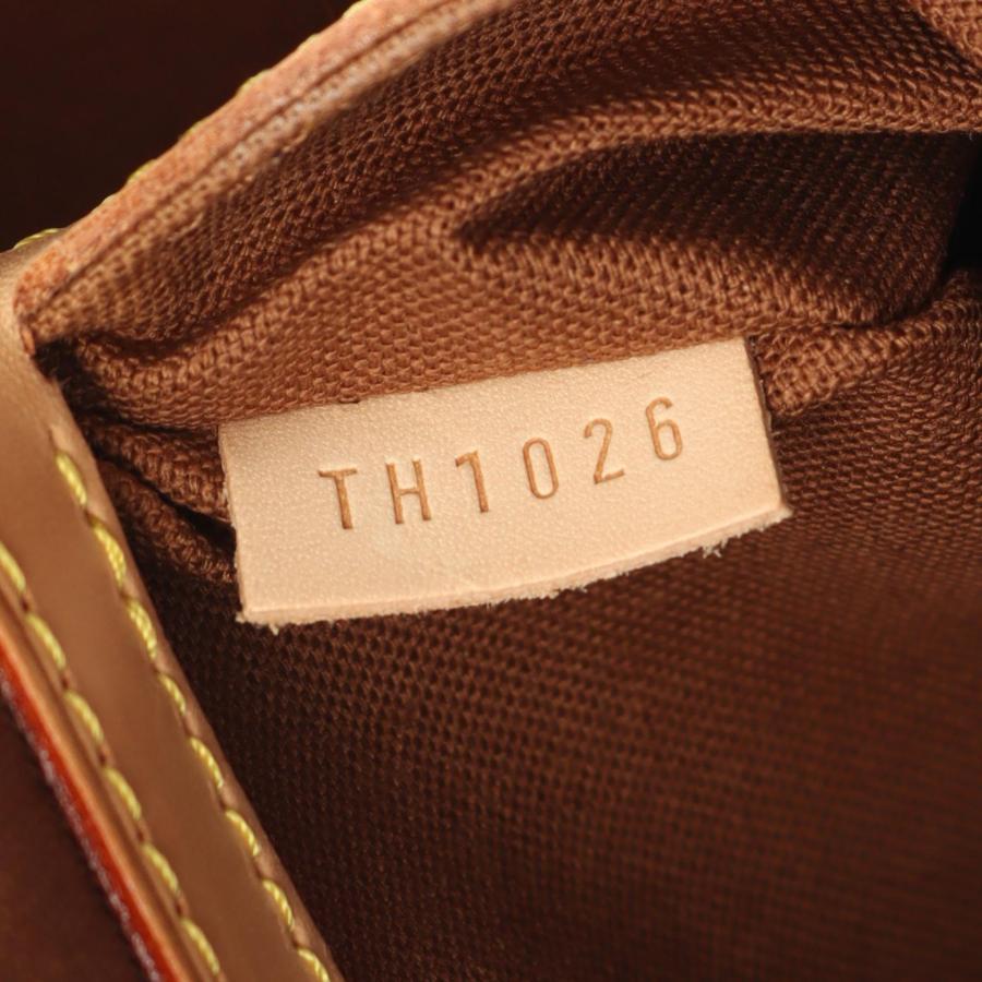LOUIS VUITTON（ルイ・ヴィトン） キャリーオール ブランドオフ