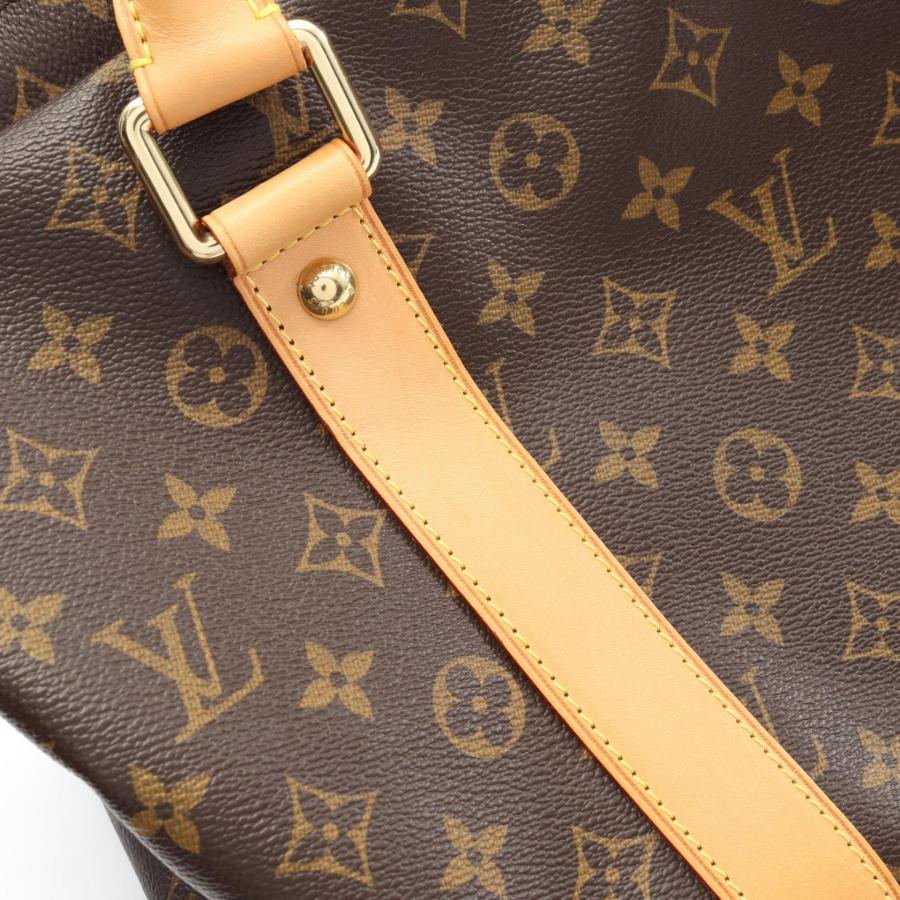 LOUIS VUITTON ルイ・ヴィトン キャリーオール ブランドオフ