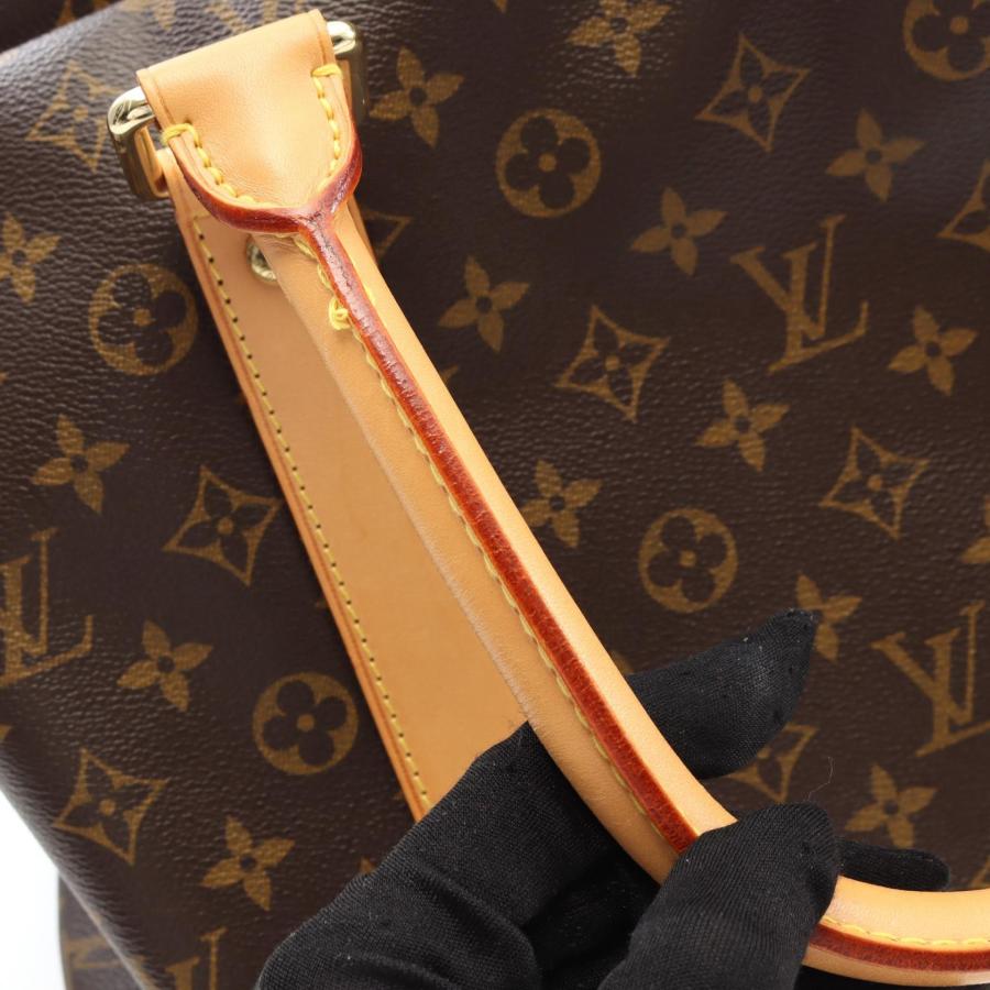 Louis Vuitton ルイヴィトン キャリーバッグ ボストンバッグ美品！ 楽天市場】【バッグ】LOUIS VUITTON ルイ ヴィトン モノグラム