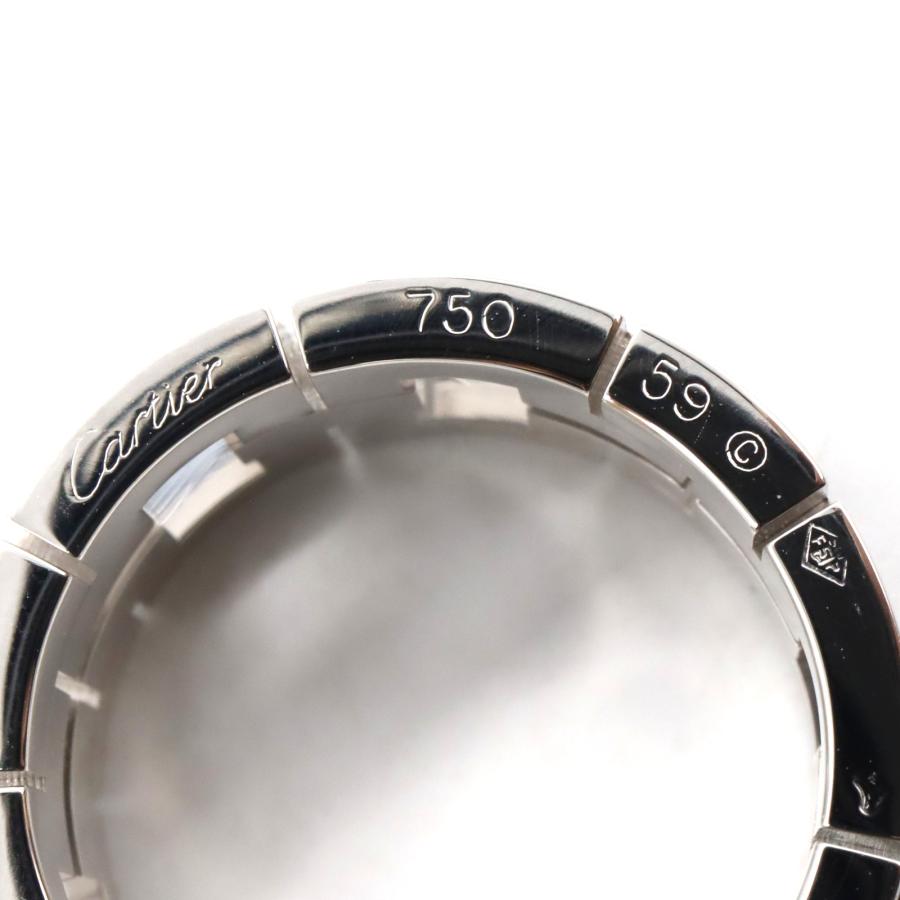 Cartier（カルティエ） ドラゴンパドロック リング ブランドオフ