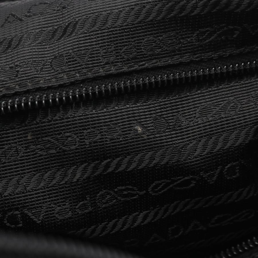 PRADA（プラダ） VELA SPORT ブランドオフ ナイロン ショルダーバッグ