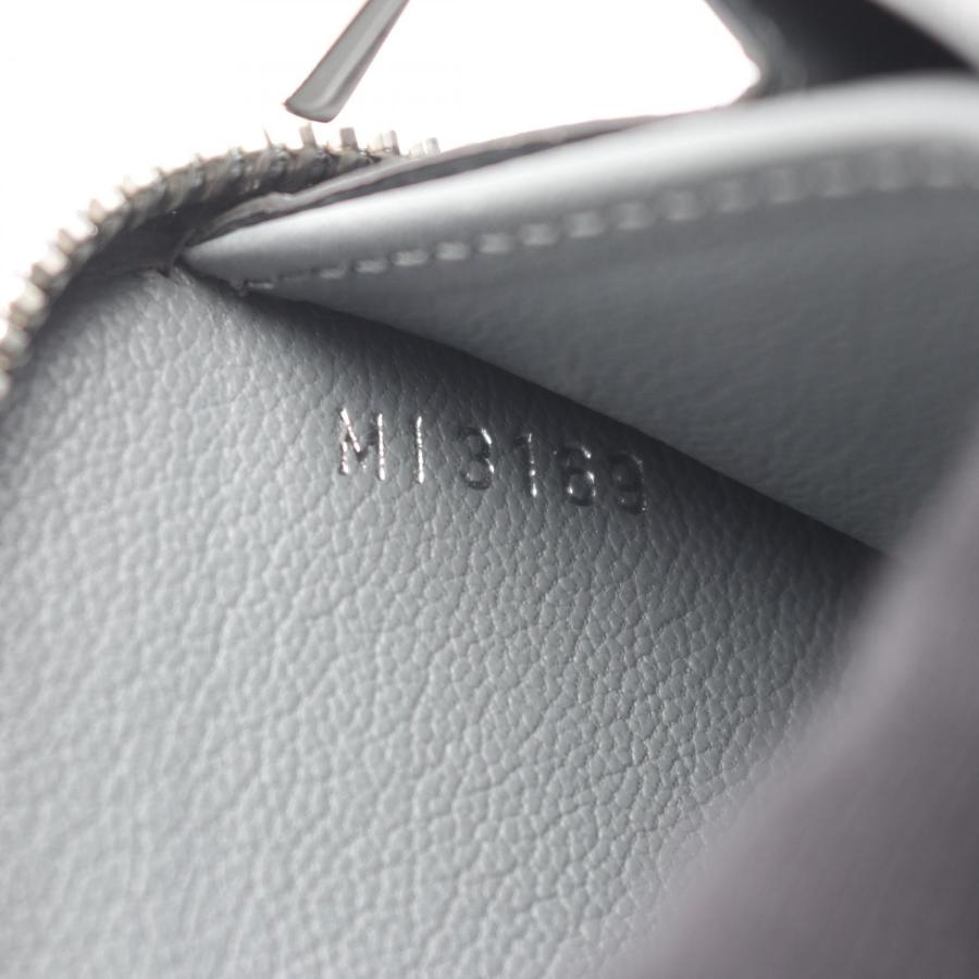 ルイ・ヴィトン ジッピーウォレット パドロック ブランドオフ LOUIS VUITTON ラウンド長財布 クロコダイル 中古 レディースの画像
