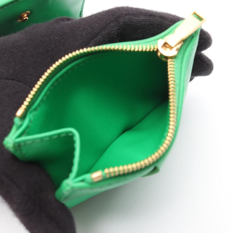 ボッテガヴェネタ カセット ファスナーウォレット マキシイントレ