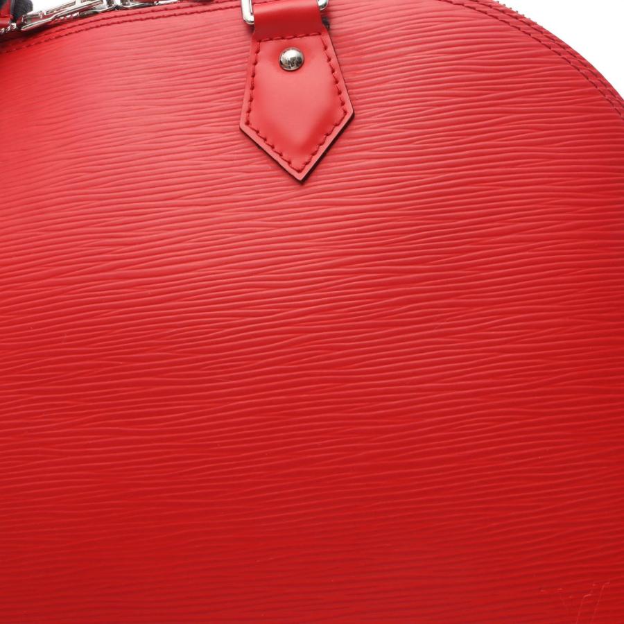 ルイヴィトン　エピ　アルマMM ルイ・ヴィトン エピ アルマMM 【ルイ・ヴィトン・ナビ！】