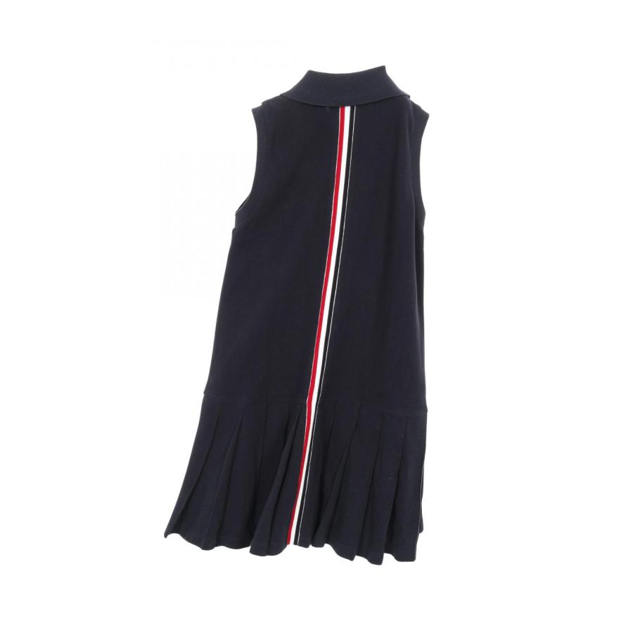 トム・ブラウン ワンピース THOM BROWNEのワンピース/ドレスを使った人気ファッション