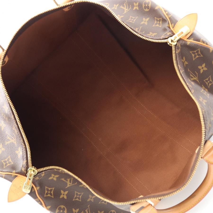 LOUIS VUITTON（ルイ・ヴィトン） キーポル50 モノグラム ブランドオフ
