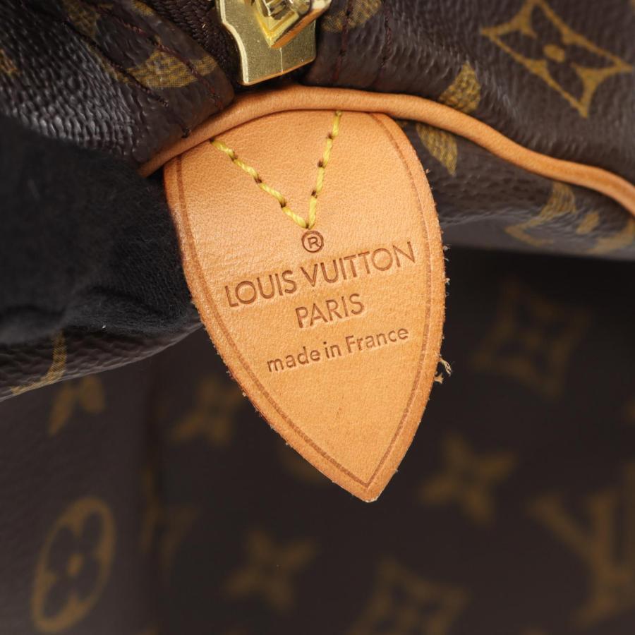 LOUIS VUITTON（ルイ・ヴィトン） キーポル50 モノグラム ブランドオフ