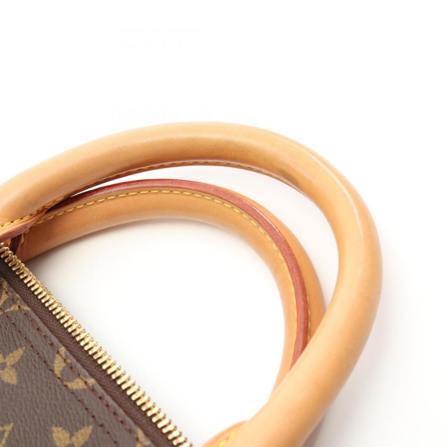 LOUIS VUITTON（ルイ・ヴィトン） キーポル50 モノグラム ブランドオフ