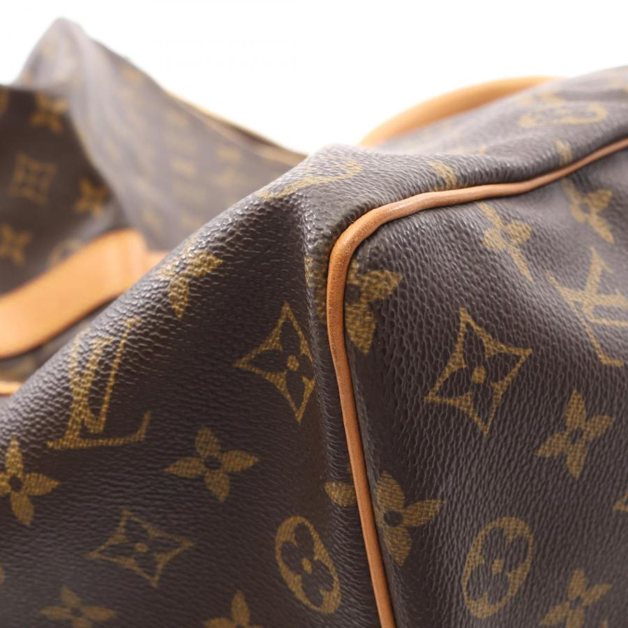 LOUIS VUITTON（ルイ・ヴィトン） キーポル50 モノグラム ブランドオフ