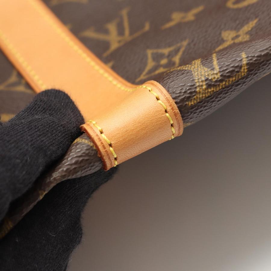 LOUIS VUITTON（ルイ・ヴィトン） キーポル50 モノグラム ブランドオフ