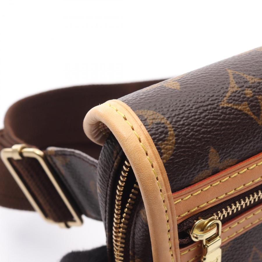 LOUIS VUITTON（ルイ・ヴィトン） バムバッグ ボスフォール ブランド