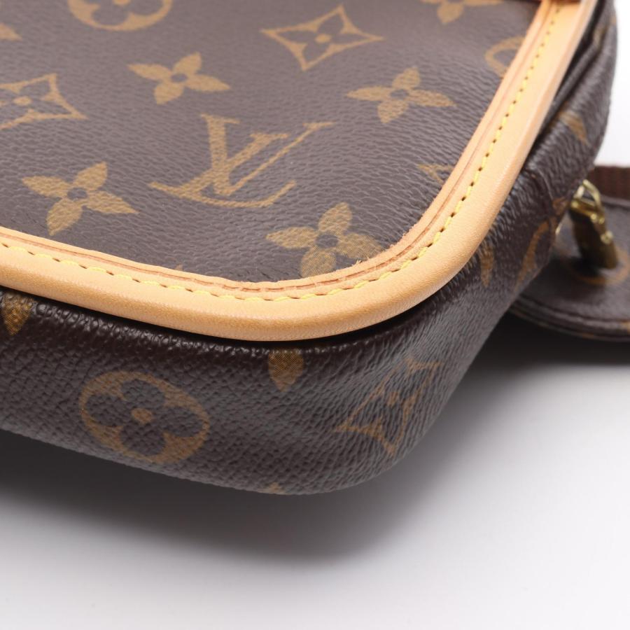 LOUIS VUITTON（ルイ・ヴィトン） バムバッグ ボスフォール ブランド