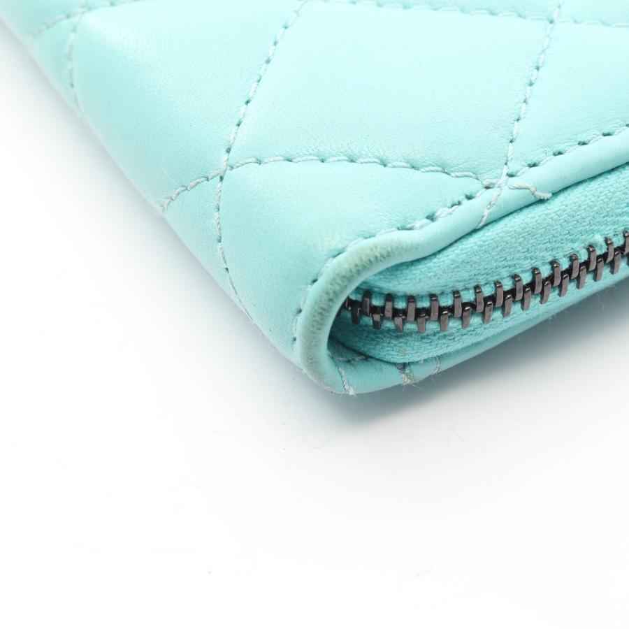 CHANEL シャネル マトラッセ フラグメントケース カードケース  