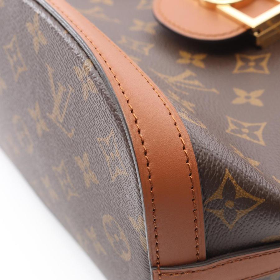 LOUIS VUITTON（ルイ・ヴィトン） ドーフィーヌ バックパック ブランド