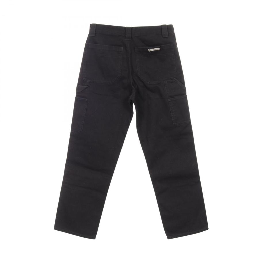 クロムハーツ CARPENTER CANBAS DOUBLE KNEE ブランドオフ CHROME 