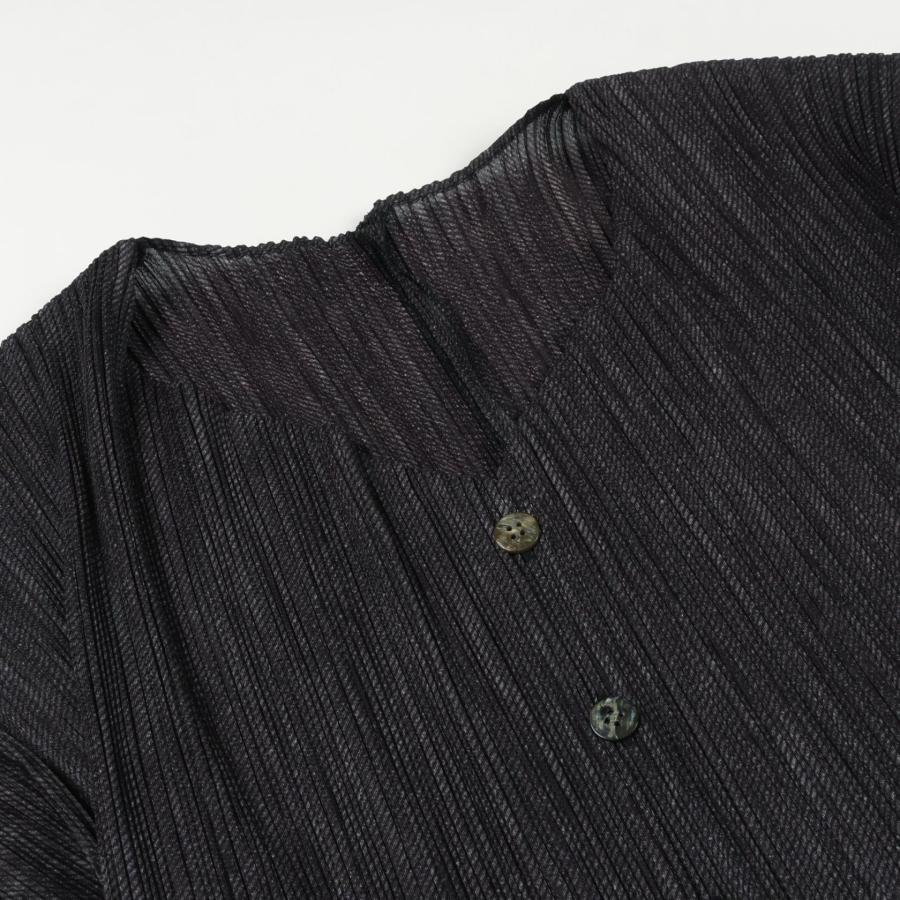 プリーツプリーズ ブランドオフ PLEATS PLEASE その他 カーディガン