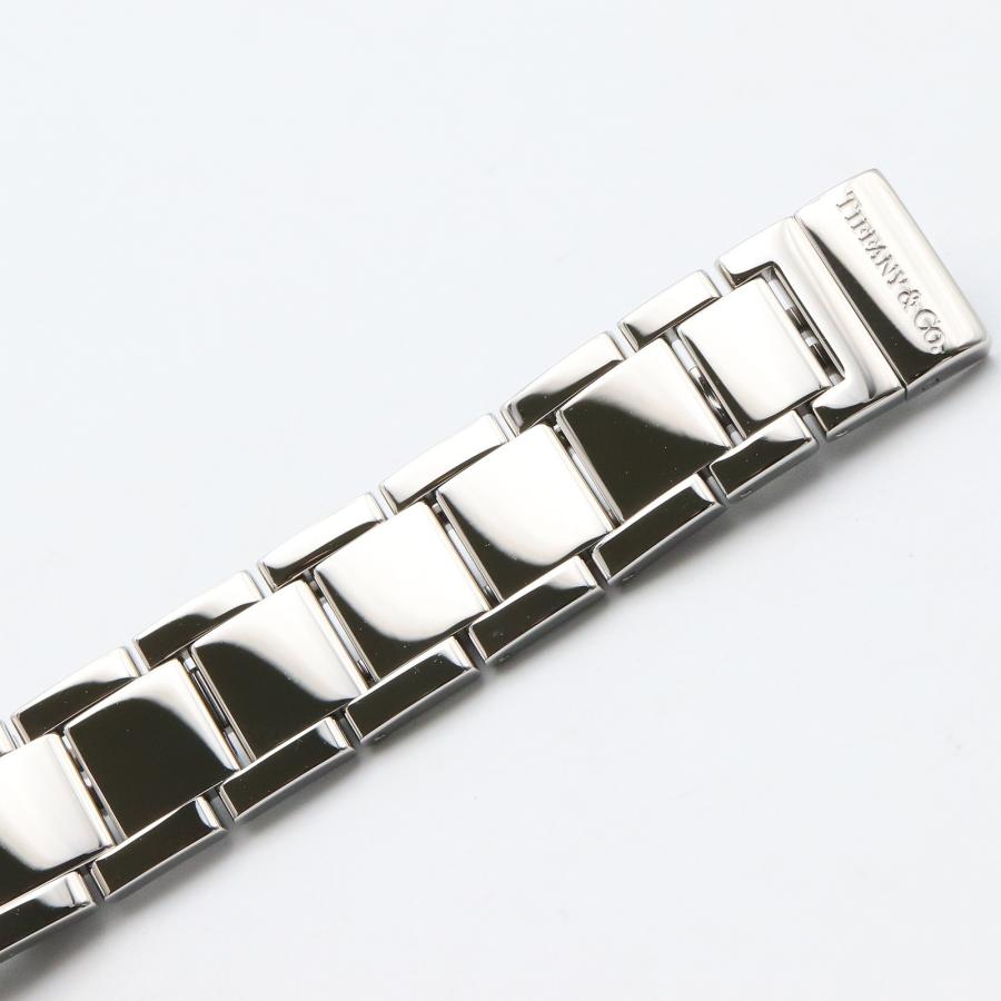 TIFFANY&Co.（ティファニー） アトラス 2ハンド ダイヤモンド ブランド