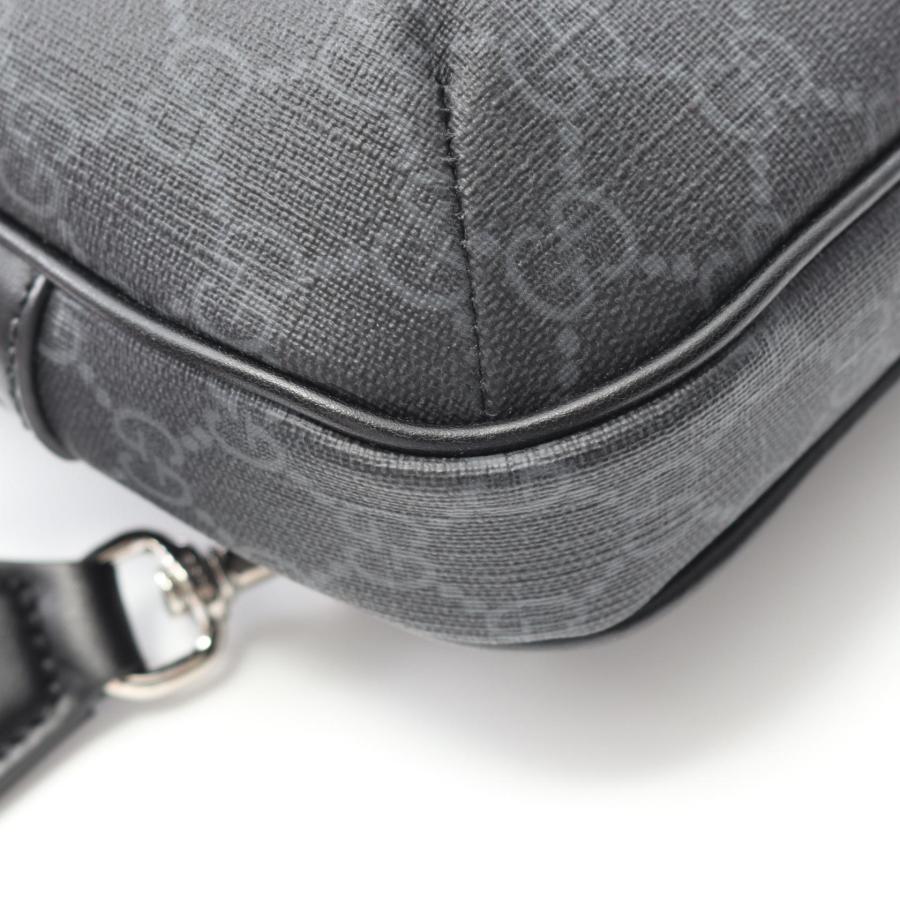 GUCCI（グッチ） GG スモール スリングバッグ ブランドオフ GUCCI PVC