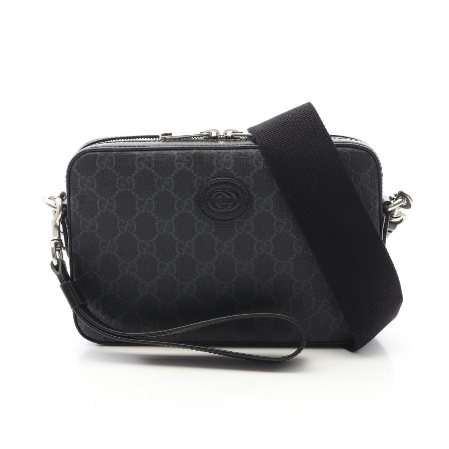 GUCCI（グッチ） 爆買 GGスプリーム ブランドオフ GUCCI PVC