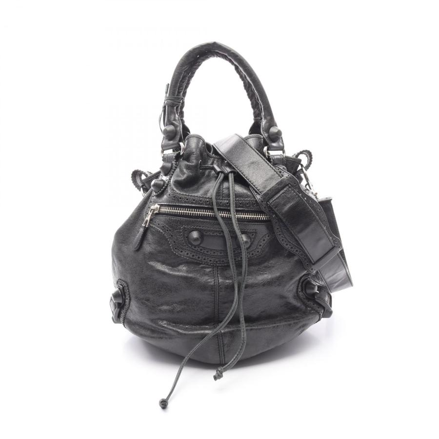 Lush 本革バッグ　ジャイアントポンポン　バレンシアガ 楽天市場】【バッグ】BALENCIAGA バレンシアガ ザ ジャイアント