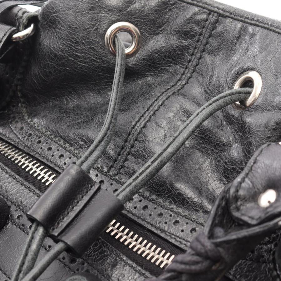 BALENCIAGA（バレンシアガ） ジャイアント ポンポン ブランドオフ 