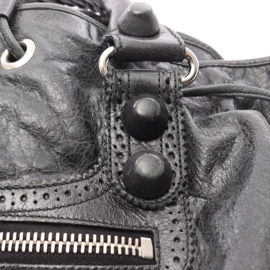 BALENCIAGA（バレンシアガ） ジャイアント ポンポン ブランドオフ 