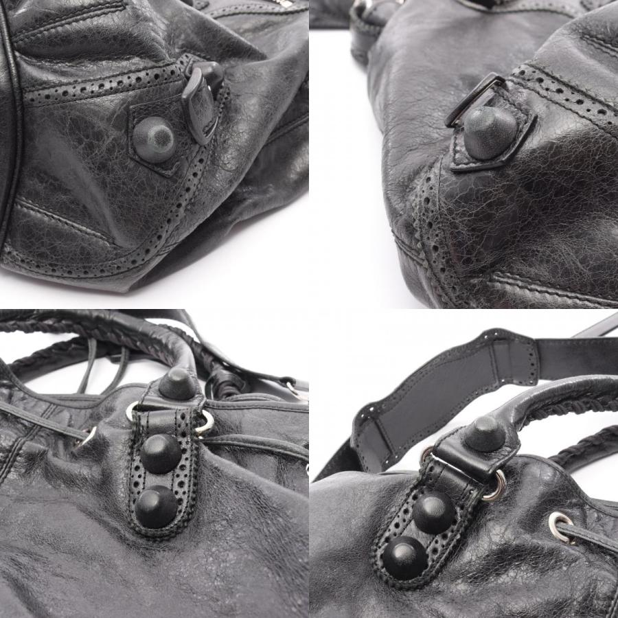 BALENCIAGA（バレンシアガ） ジャイアント ポンポン ブランドオフ