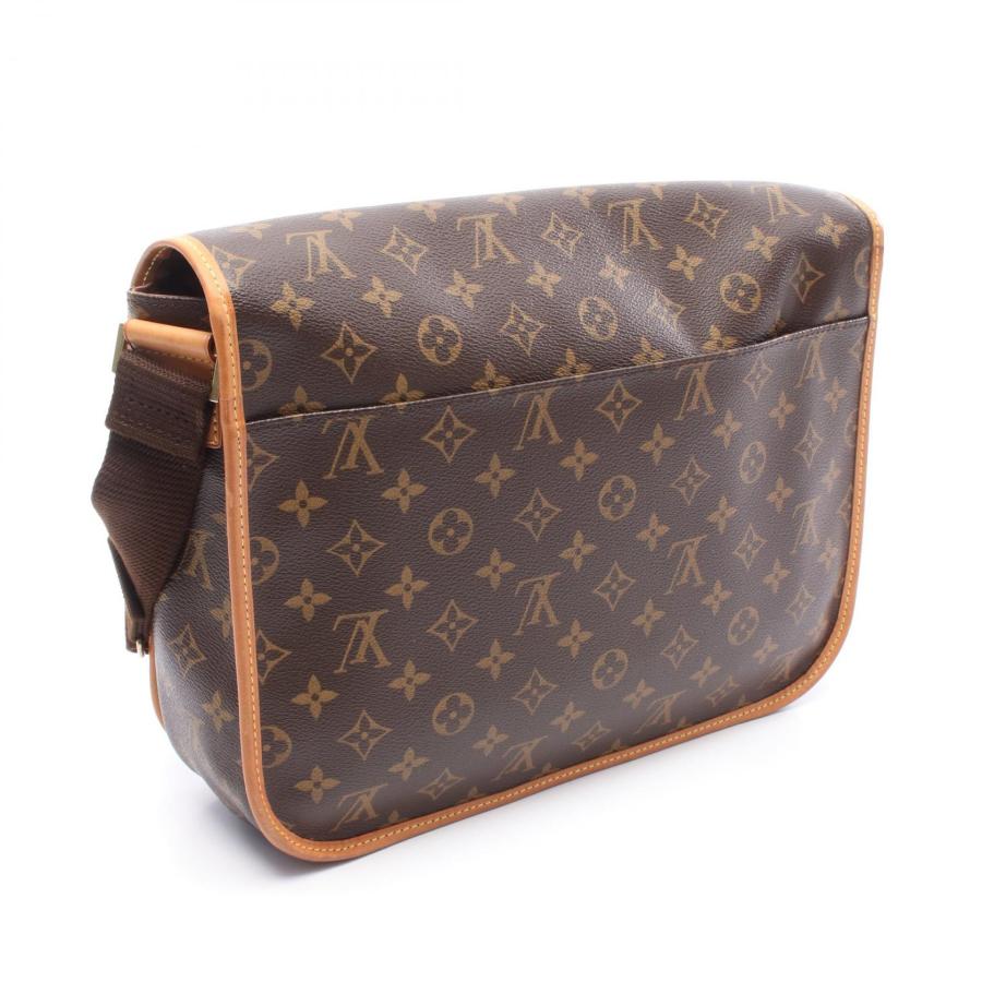 LOUIS VUITTON ルイヴィトン メッセンジャーGM ボスフォール 美品 LOUIS VUITTON（ルイ・ヴィトン） メッセンジャーGM ボスフォール
